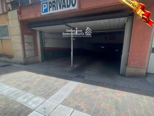 Inmueble en Venta en Salamanca