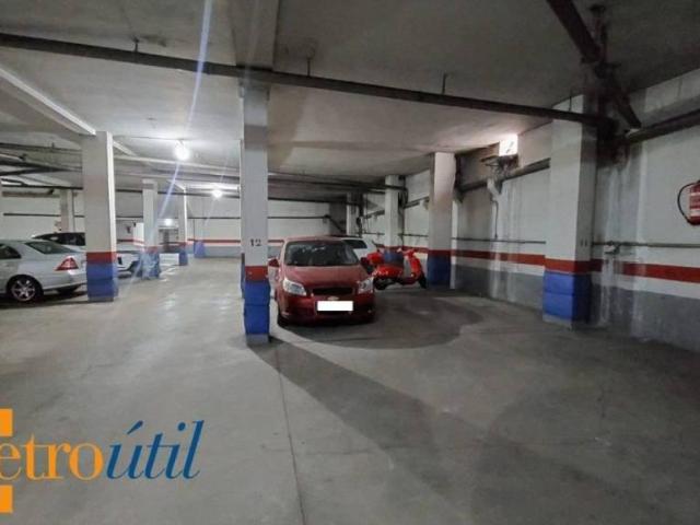 Inmueble en Venta en Salamanca