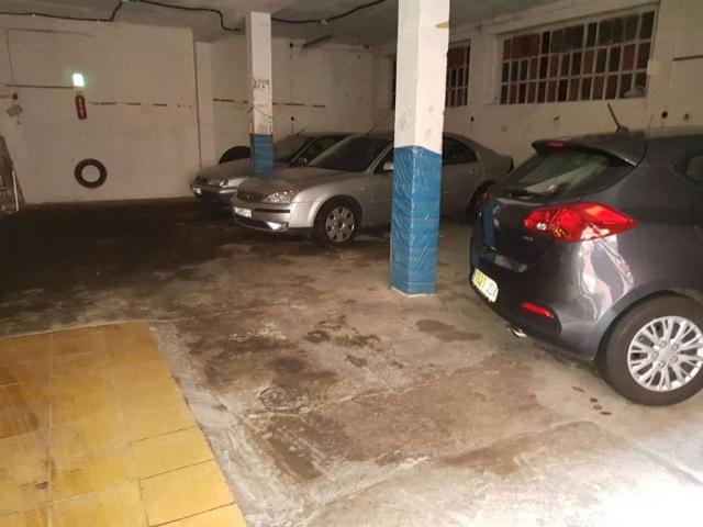 Inmueble en Venta en Salamanca