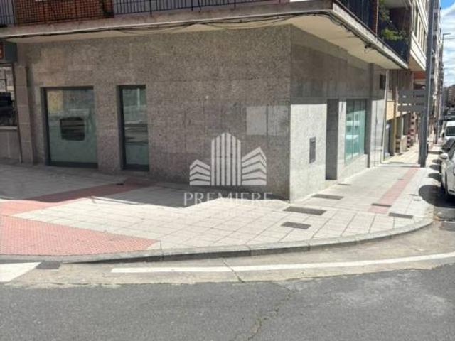 Inmueble en Venta en Salamanca