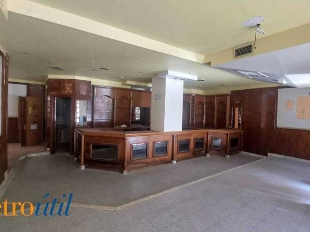 Inmueble en Venta en Salamanca