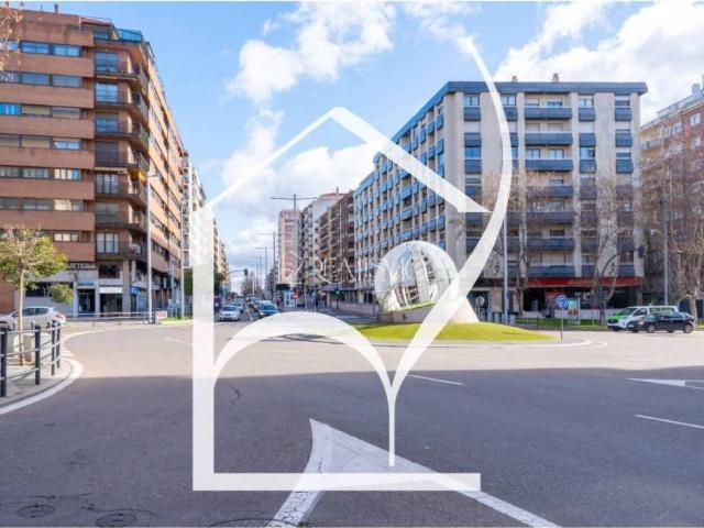 Inmueble en Venta en Salamanca