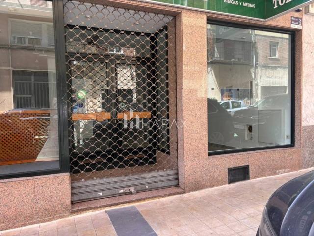 Inmueble en Venta en Salamanca