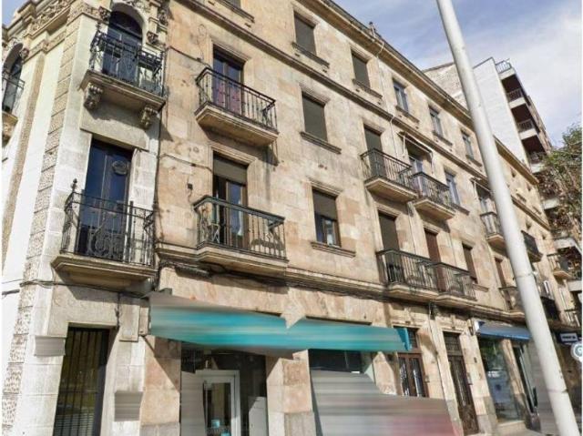 Inmueble en Venta en Salamanca