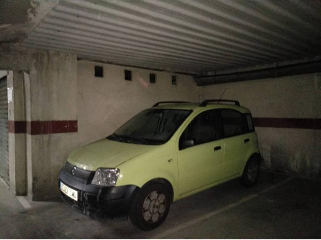 Inmueble en Venta en Salamanca