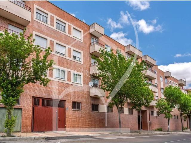 Inmueble en Venta en Salamanca
