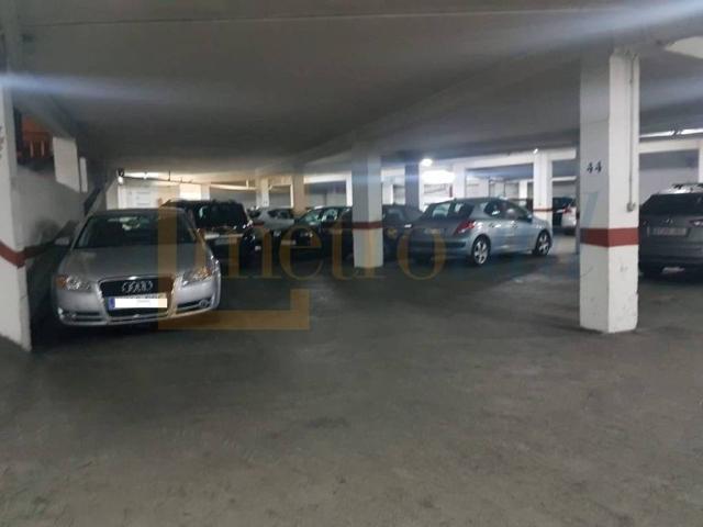 Inmueble en Venta en Salamanca