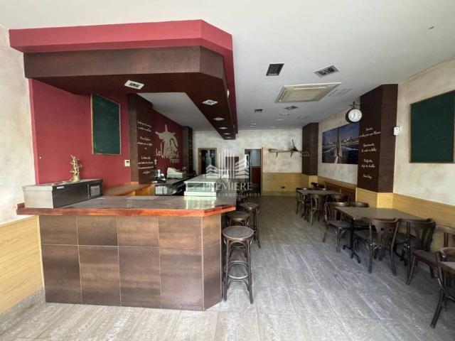 Inmueble en Venta en Salamanca