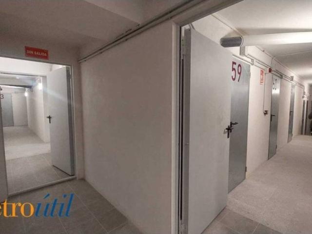 Inmueble en Venta en Salamanca