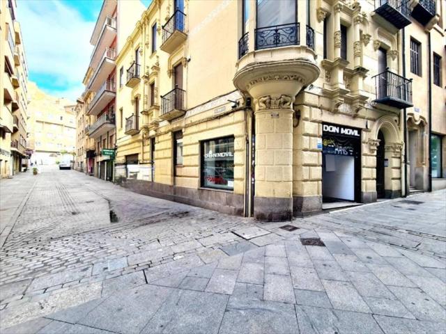 Inmueble en Venta en Salamanca