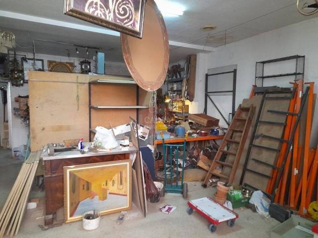 Inmueble en Venta en Salamanca