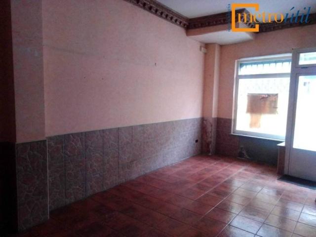 Inmueble en Venta en Salamanca