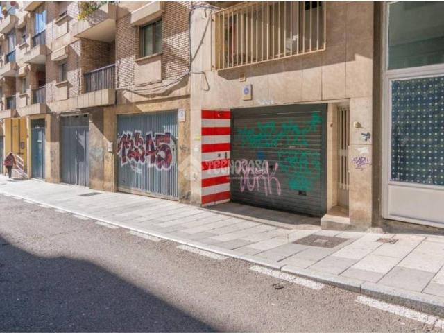 Inmueble en Venta en Salamanca