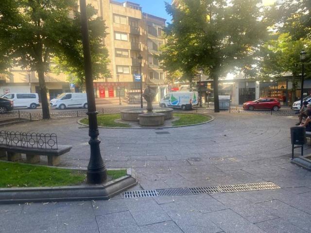 Inmueble en Venta en Salamanca