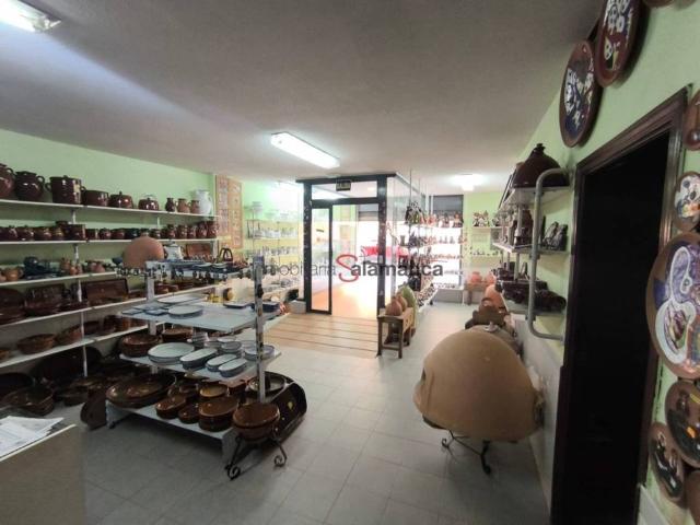 Inmueble en Venta en Salamanca