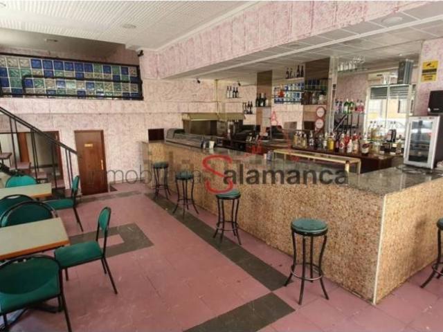 Inmueble en Venta en Salamanca