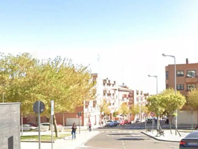 Inmueble en Venta en Salamanca