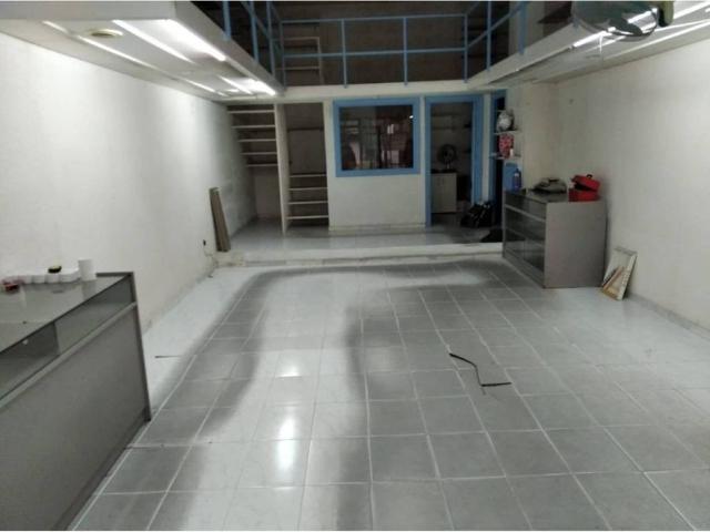 Inmueble en Venta en Salamanca