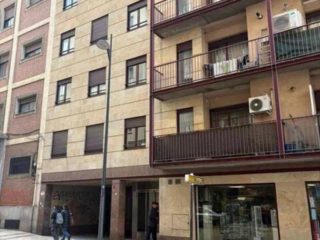 Inmueble en Venta en Salamanca