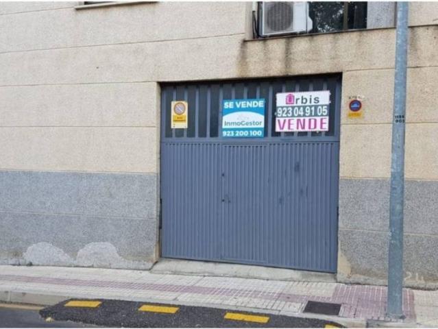 Inmueble en Venta en Salamanca