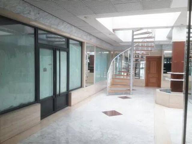 Inmueble en Venta en Salamanca