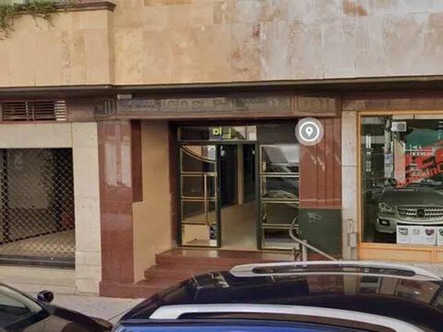 Inmueble en Venta en Salamanca