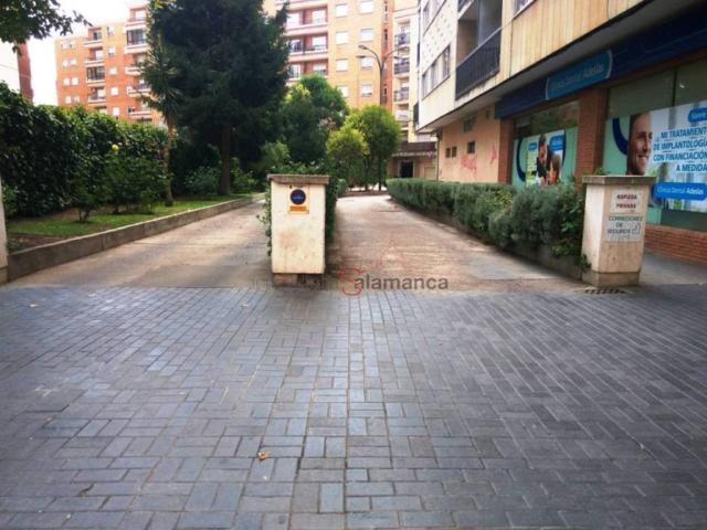 Inmueble en Venta en Salamanca