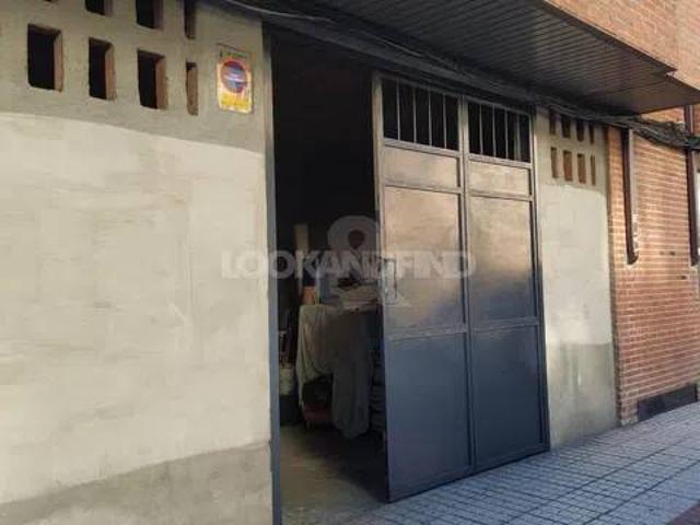 Inmueble en Venta en Salamanca