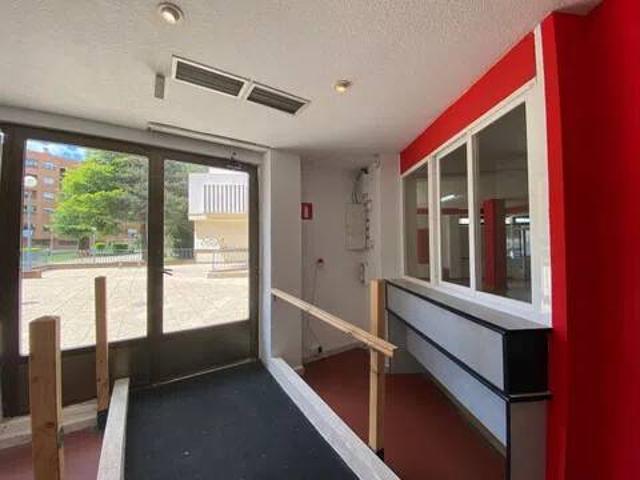 Inmueble en Venta en Salamanca
