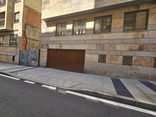 Inmueble en Venta en Salamanca