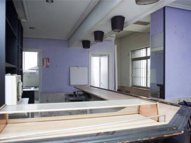Inmueble en Venta en Salamanca