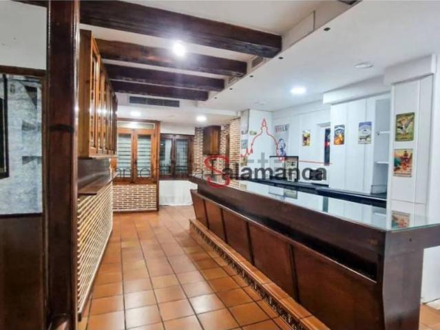 Inmueble en Venta en Salamanca