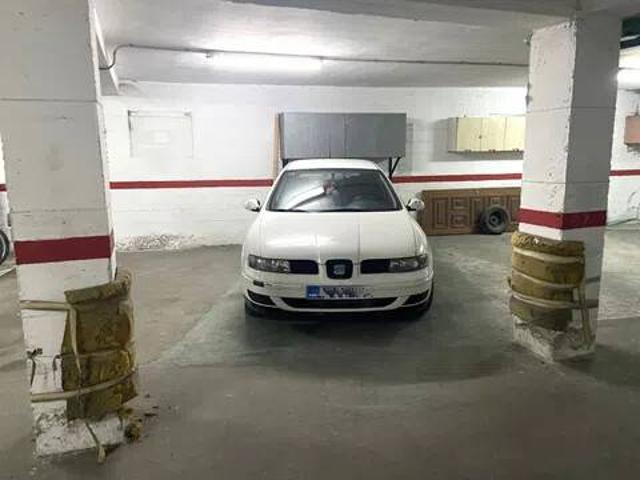 Inmueble en Venta en Salamanca