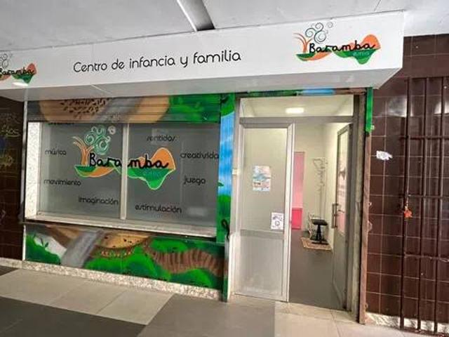 Inmueble en Venta en Salamanca