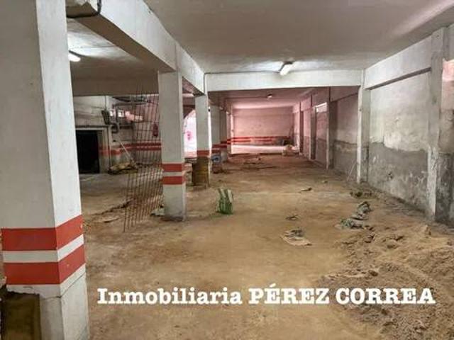 Inmueble en Venta en Salamanca