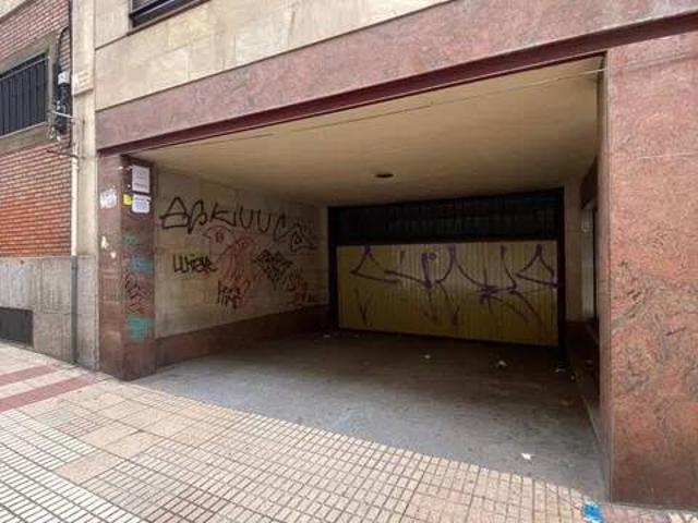 Inmueble en Venta en Salamanca