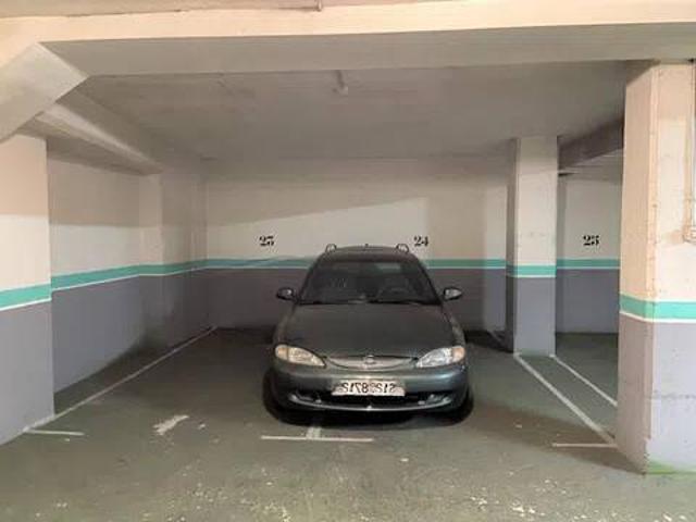Inmueble en Venta en Salamanca