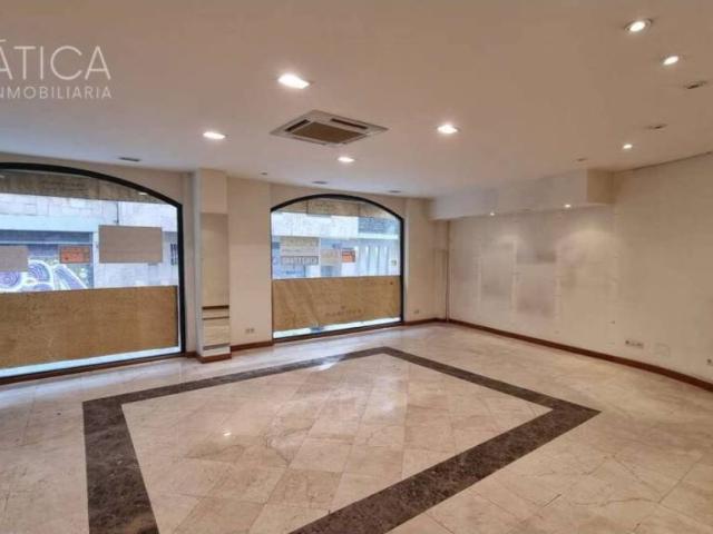 Inmueble en Venta en Salamanca