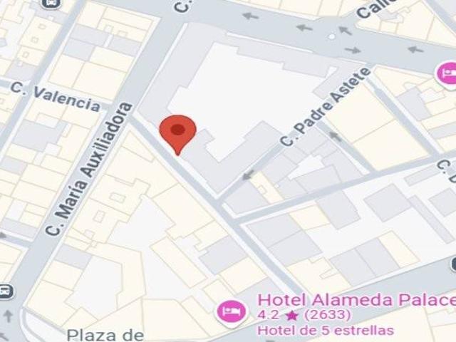 Inmueble en Venta en Salamanca