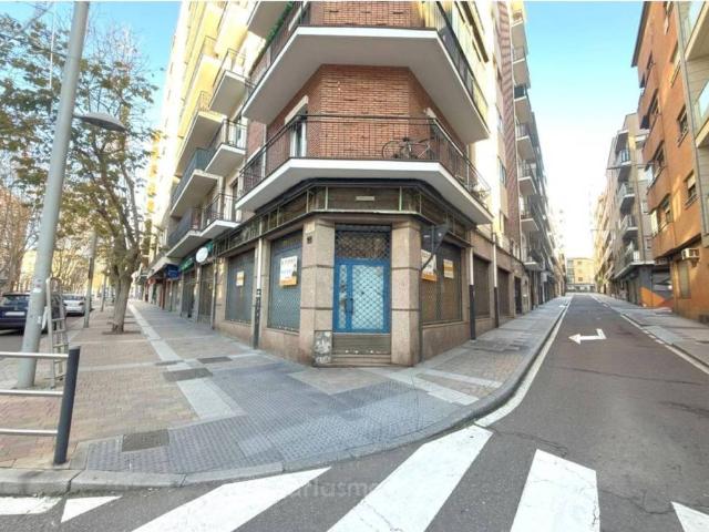 Inmueble en Venta en Salamanca