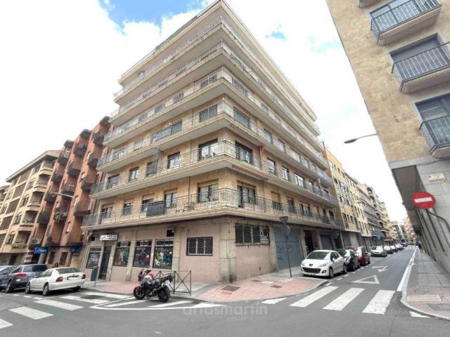 Inmueble en Venta en Salamanca