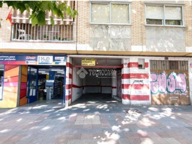 Inmueble en Venta en Salamanca