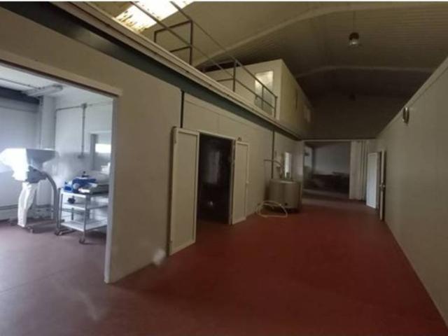 Inmueble en Venta en Salamanca