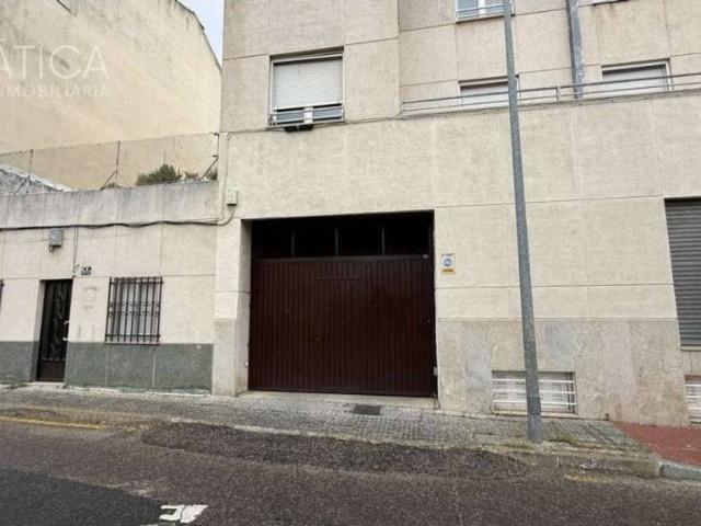 Inmueble en Venta en Salamanca