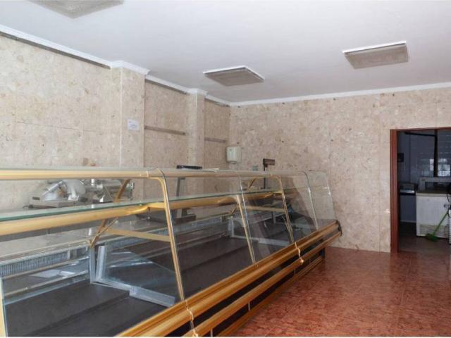 Inmueble en Venta en Salamanca