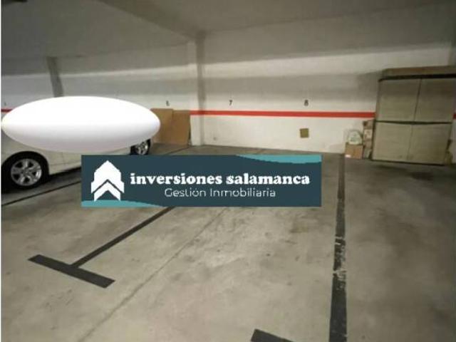 Inmueble en Venta en Salamanca