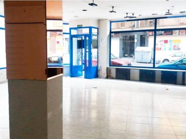 Inmueble en Venta en Salamanca