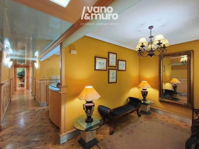 Inmueble en Venta en Salamanca