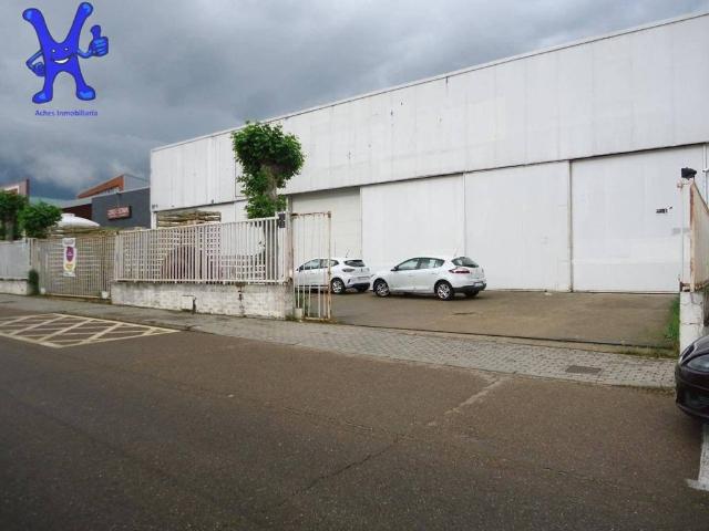 Inmueble en Venta en Salamanca