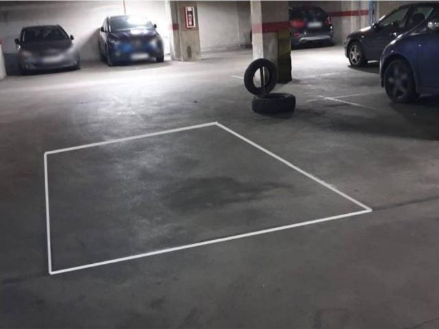 Inmueble en Venta en Salamanca